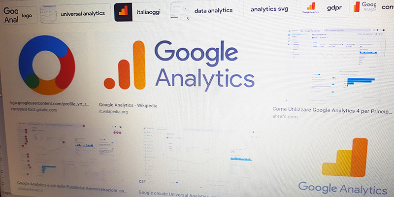 Le indicazioni dell’Autorità francese sull’utilizzo di Google Analytics in conformità al GDPR