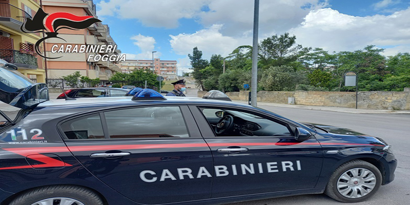 Ucciso un ventenne a colpi di pistola. I Carabinieri dopo dodici ore sottopongono a fermo di indiziato di delitto il presunto autore
