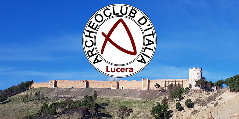 Costituita a Lucera la sede locale dell’Archeoclub d’Italia