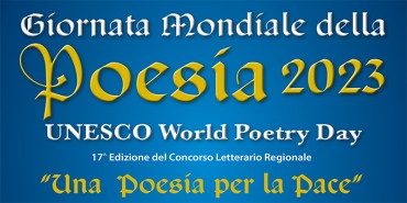 Club per l'Unesco Lucera: 20 anni di Poesia e Cultura