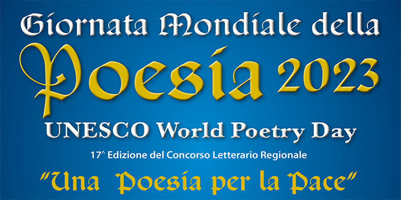 Club per l'Unesco Lucera: 20 anni di Poesia e Cultura