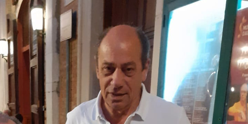 Mauro Mazza nominato Segretario Provinciale in Capitanata di "Io Sud"