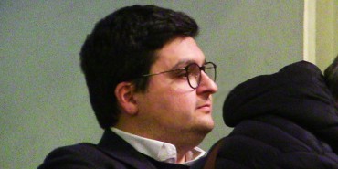Pasquale Colucci: «Chiedevo più slancio. La risposta: 