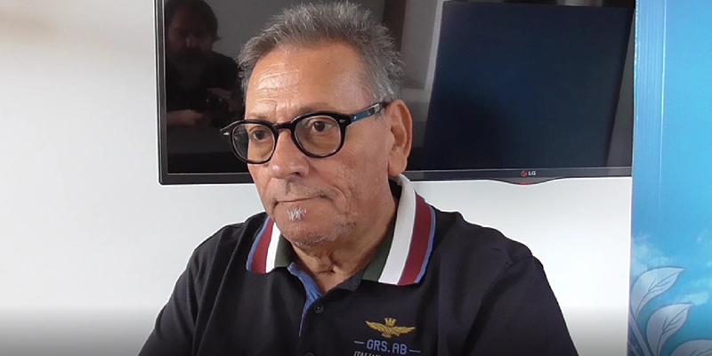 San Severo - Foggia Incedit: intervista ...