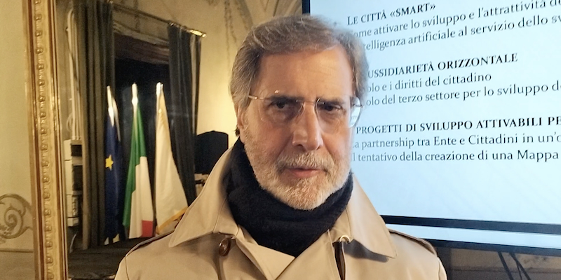 Parte il corso per i futuri amministrato...