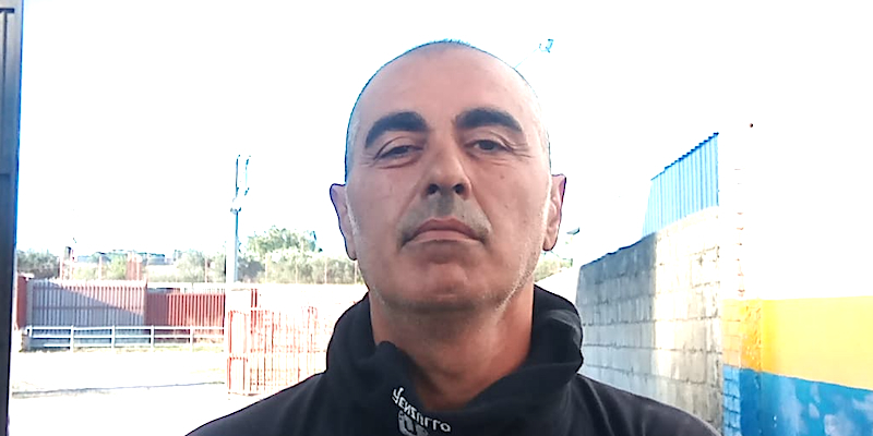 USB Lucera. Giuseppe Ienco preoccupato per la situazione raccolta rifiuti e Tari