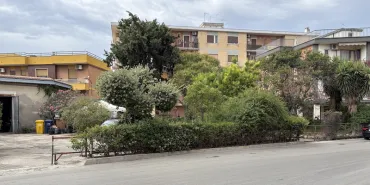 L'architetto Roberto Damiani: «Lucera: da città salotto a città giardino?»