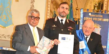 Lucera. Giornata Zonale del Volontariato con il Premio Cattedrale