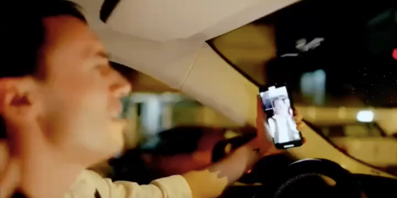 Polizia Stradale e Anas: il nuovo spot sulla sicurezza stradale