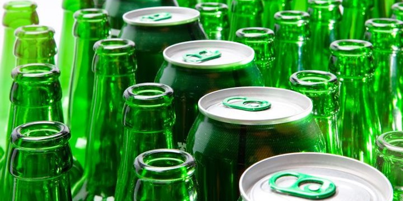 Lucera. Dal 12 al 17 agosto divieto di vendita e consumo bevande in vetro e metallo