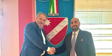 Crisi idrica. Si muove il sindaco di Lucera Giuseppe Pitta e va in Regione Molise