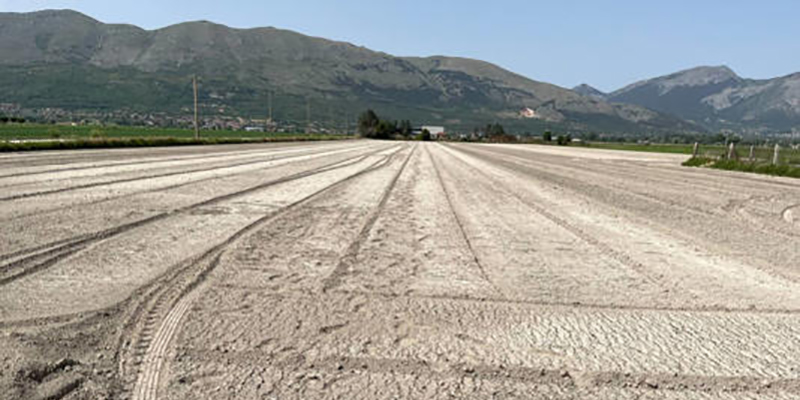 (ANSA) &quot;Agricoltura verso la più grave crisi degli ultimi 40 anni&quot;