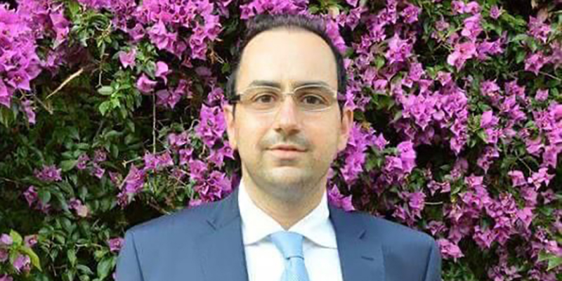 Transizione energetica: Donato De Leonardis elogia l'azienda di biogas &quot;Caione Alleva&quot;