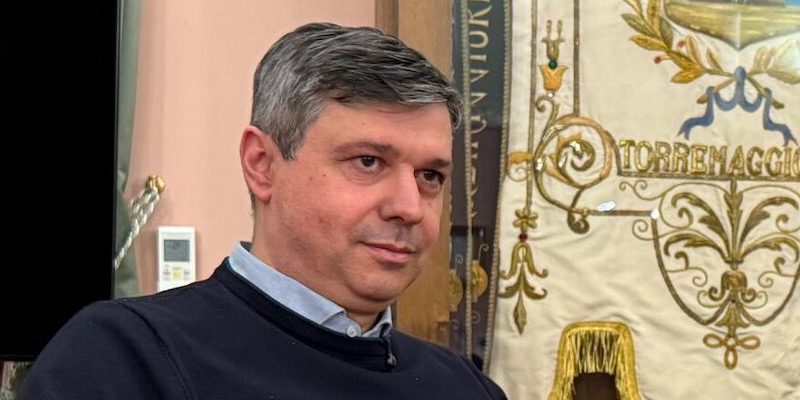 Enzo Quarante. Biomasse o ecomostri? L’allarme sui rifiuti tossici nel Foggiano