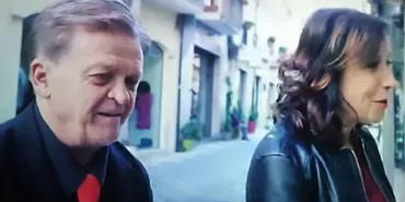 Il film “Sarrà alluere? Ije nen ce krede” di Pasquale Iannuzzi è stato un successone