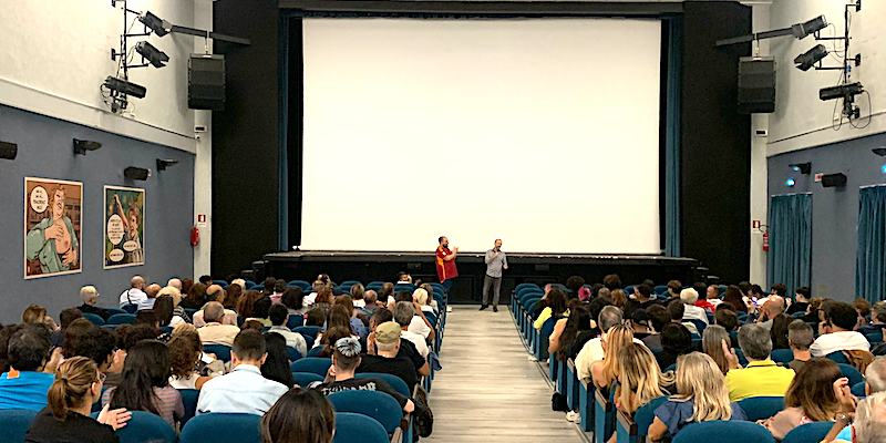 Proiettili Film Festival. A Lucera la seconda rassegna di cortometraggi