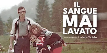 “Il sangue mai lavato”, il documentario sulla morte di Francesco Marcone