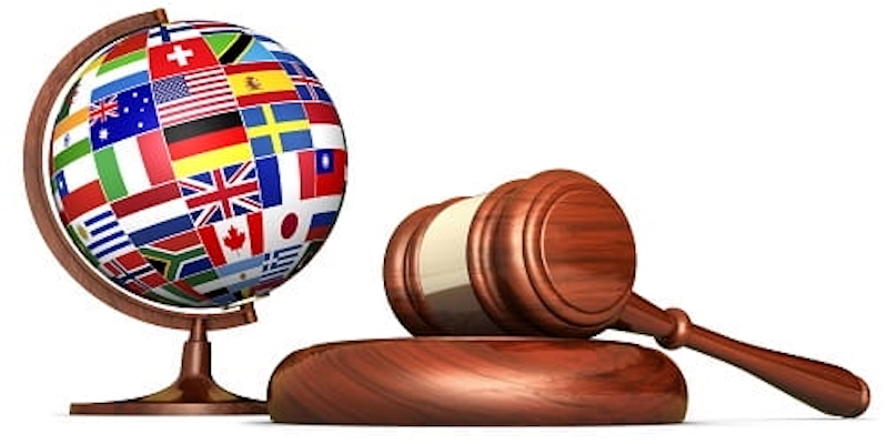 Lucera. Il metodo nel diritto amministrativo in alcuni ordinamenti stranieri