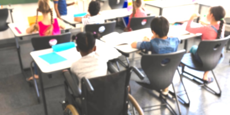 Lucera. Il diritto allo studio degli alunni disabili e la denuncia della minoranza