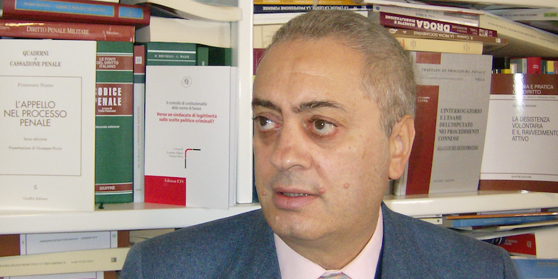La Camera Penale di Lucera e la difficile situazione di familiari e detenuti