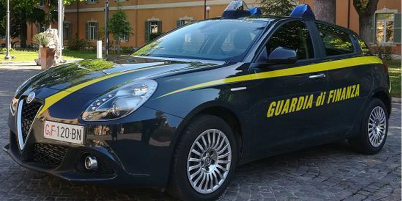 Riuniti Foggia. Concussione, corruzione e turbativa di gare: 4 misure cautelari