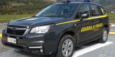 Condizioni di lavoro degradanti. Sfruttamento caporalato. 4 arresti della GdF di Foggia