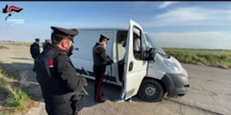 Caporalato: in Capitanata sette aziende sotto amministrazione giudiziaria