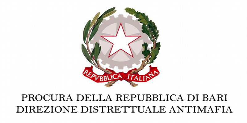Gargano. Operazione Mari e Monti della DDA di Bari