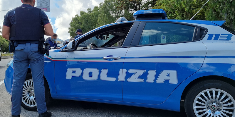 Foggia. Dopo nove mesi la Polizia incastra il rapinatore seriale di farmacie