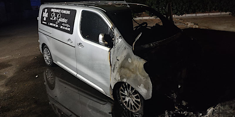 Lucera. Rapine, attentati, intimidazioni… Che brutti segnali!