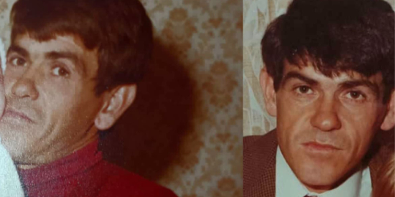 Paolo Tetta, a pochi giorni dal ritrovamento del corpo, tante cose da chiarire