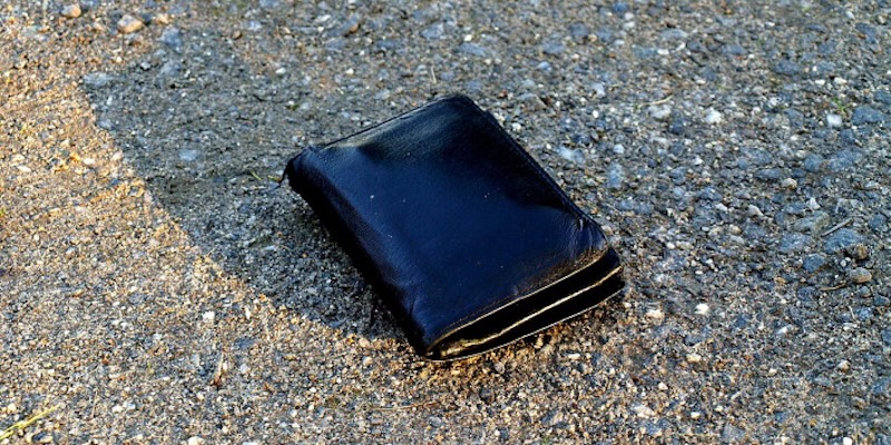 Lucera. Restituiti 500 euro ritrovati a Porta San Severo