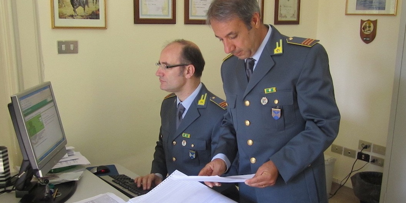 San Nicandro Gargano. Presunti diplomi falsi. Circa 8 anni al principale indagato
