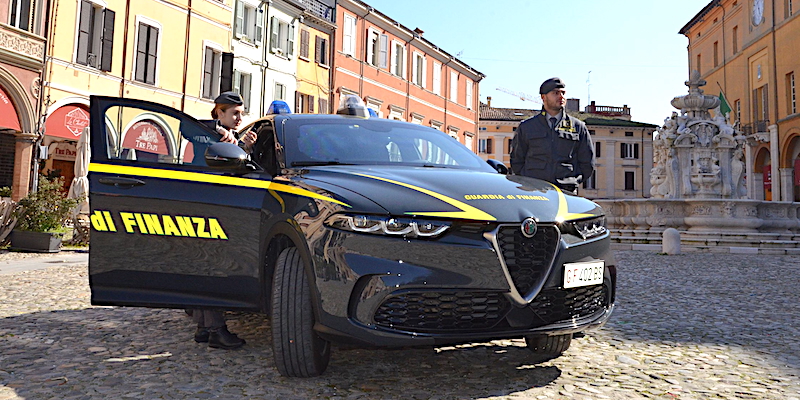 Ristrutturazioni edilizie e truffe. Coinvolto noto commercialista di Lucera