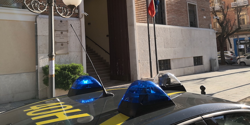 Torremaggiore. Confiscati beni per un milione e mezzo ad un pluripregiudicato