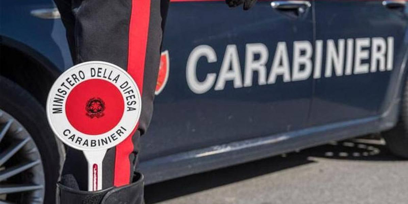 Lucera. Arrestato l'uomo che ha investito e ucciso il ciclista sulla Lucera-Foggia