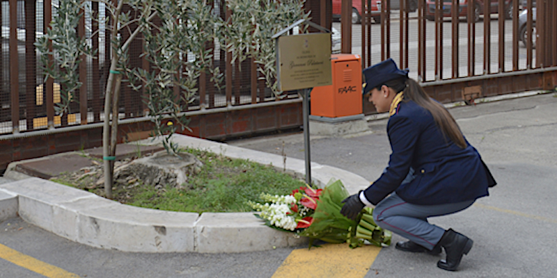 Commemorazione di Giovanni Palatucci, il Questore &quot;giusto tra le nazioni&quot;