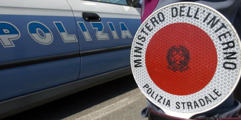Il Comune di Lucera informa circa il nuovo Codice della Strada