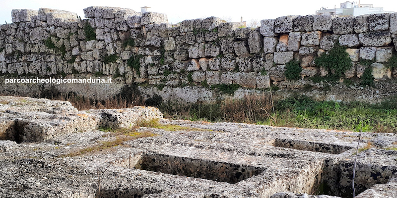 Puglia, 5 siti archeologici da non perdere