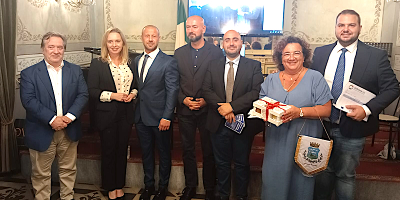 Lucera, Loreto e Czestochowa gemellati nel segno della Madonna nera