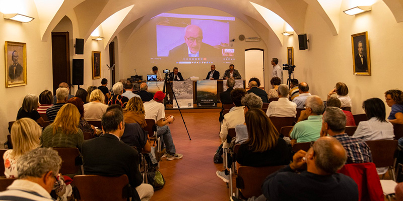 Il terzo appuntamento dell'evento &quot;Lucera Secondo Me – I Giovedì della Capitale&quot;