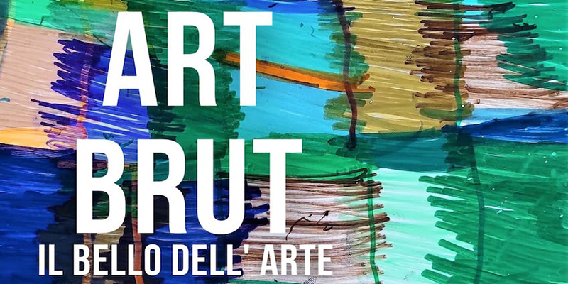 Pittori fuori dagli schemi: il 3 dicembre a Lucera la mostra &quot;Art brut&quot;