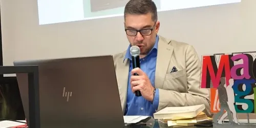 Da un sottoscala di Foggia ai capolavori di Arezzo