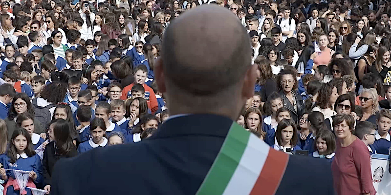 Lucera Capitale della Cultura 2026. A Ro...