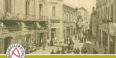 L'Archeoclub Lucera organizza una passeggiata culturale nel cuore della città