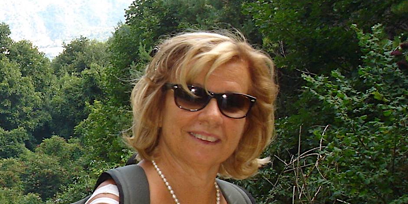 FAI Lucera-Monti Dauni Settentrionali, capogruppo Raffaella Mastrolilli