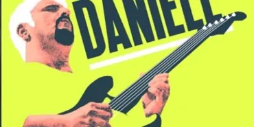 Al Circolo Unione di Lucera il libro di Pietro Perone su Pino Daniele