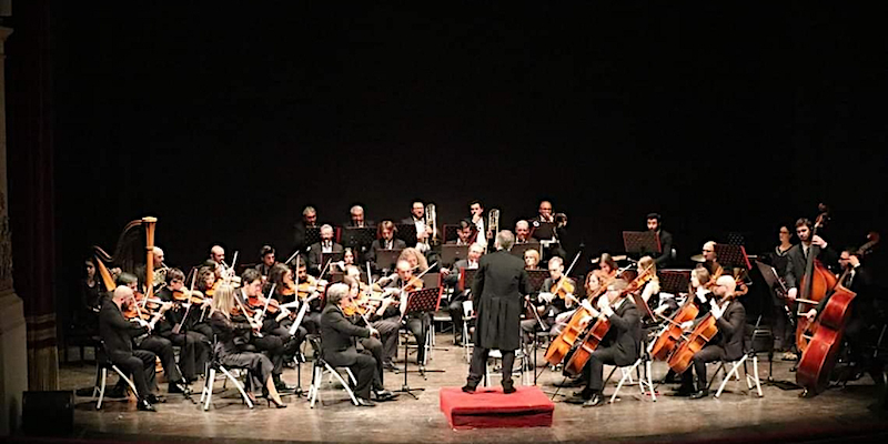 Omaggio a Giacomo Puccini al Teatro Verdi di San Severo