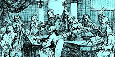 Napoli, capitale della musica barocca: un laboratorio culturale per l’europa