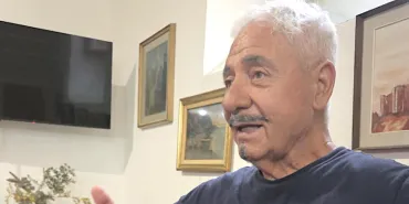 Franco Scepi, una delle più grandi personalità del firmamento culturale lucerino